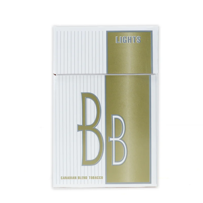 BB Lights - Budget Smokes Online